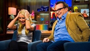 Watch What Happens Live with Andy Cohen Odcinek 7