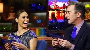 Watch What Happens Live with Andy Cohen Odcinek 15