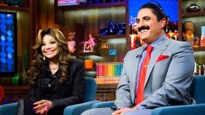 Watch What Happens Live with Andy Cohen Odcinek 47