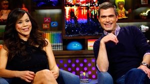 Watch What Happens Live with Andy Cohen Odcinek 4