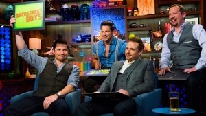 Watch What Happens Live with Andy Cohen Odcinek 76