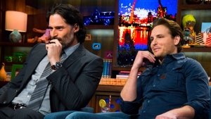 Watch What Happens Live with Andy Cohen Odcinek 64