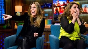Watch What Happens Live with Andy Cohen Odcinek 57
