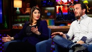 Watch What Happens Live with Andy Cohen Odcinek 14