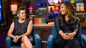 Watch What Happens Live with Andy Cohen Odcinek 78