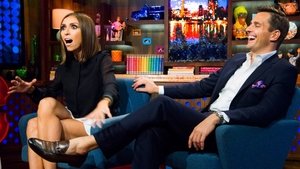Watch What Happens Live with Andy Cohen Odcinek 18