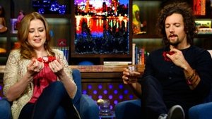 Watch What Happens Live with Andy Cohen Odcinek 73
