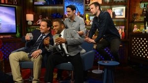 Watch What Happens Live with Andy Cohen Odcinek 13