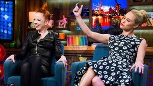 Watch What Happens Live with Andy Cohen Odcinek 49