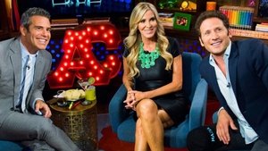 Watch What Happens Live with Andy Cohen Odcinek 12