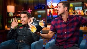 Watch What Happens Live with Andy Cohen Odcinek 89