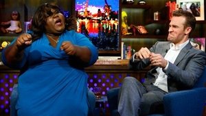 Watch What Happens Live with Andy Cohen Odcinek 72