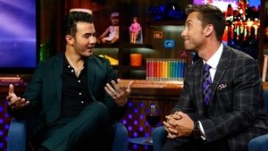 Watch What Happens Live with Andy Cohen Odcinek 4