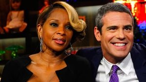 Watch What Happens Live with Andy Cohen Odcinek 13