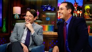 Watch What Happens Live with Andy Cohen Odcinek 85