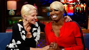 Watch What Happens Live with Andy Cohen Odcinek 15