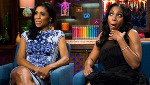 Watch What Happens Live with Andy Cohen Odcinek 75
