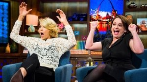 Watch What Happens Live with Andy Cohen Odcinek 23