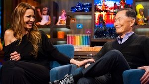 Watch What Happens Live with Andy Cohen Odcinek 10