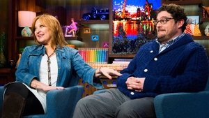 Watch What Happens Live with Andy Cohen Odcinek 54
