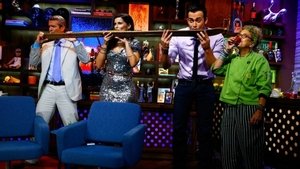 Watch What Happens Live with Andy Cohen Odcinek 24