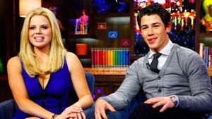 Watch What Happens Live with Andy Cohen Odcinek 35