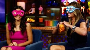 Watch What Happens Live with Andy Cohen Odcinek 2
