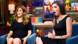 Watch What Happens Live with Andy Cohen Odcinek 84