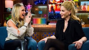 Watch What Happens Live with Andy Cohen Odcinek 66