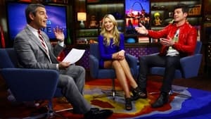 Watch What Happens Live with Andy Cohen Odcinek 3