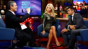 Watch What Happens Live with Andy Cohen Odcinek 11