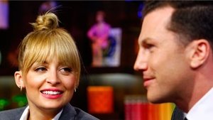 Watch What Happens Live with Andy Cohen Odcinek 45