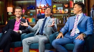 Watch What Happens Live with Andy Cohen Odcinek 86