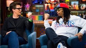 Watch What Happens Live with Andy Cohen Odcinek 73