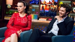 Watch What Happens Live with Andy Cohen Odcinek 28