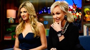 Watch What Happens Live with Andy Cohen Odcinek 53