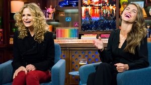 Watch What Happens Live with Andy Cohen Odcinek 38