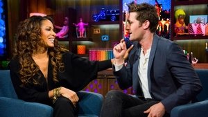 Watch What Happens Live with Andy Cohen Odcinek 79