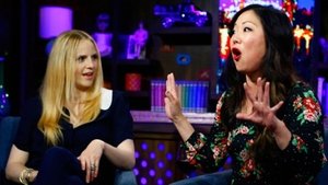 Watch What Happens Live with Andy Cohen Odcinek 89