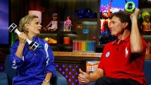 Watch What Happens Live with Andy Cohen Odcinek 23
