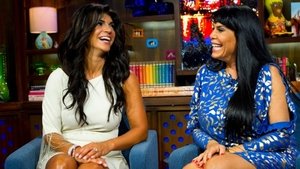 Watch What Happens Live with Andy Cohen Odcinek 26