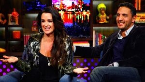 Watch What Happens Live with Andy Cohen Odcinek 7