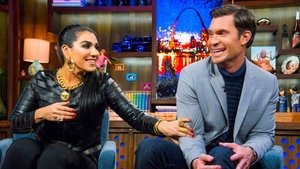 Watch What Happens Live with Andy Cohen Odcinek 16