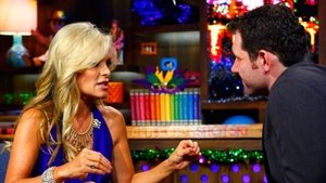 Watch What Happens Live with Andy Cohen Odcinek 32
