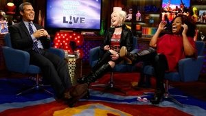 Watch What Happens Live with Andy Cohen Odcinek 9