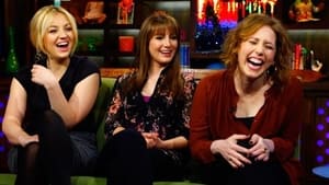 Watch What Happens Live with Andy Cohen Odcinek 18