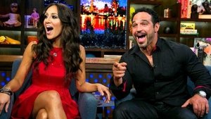 Watch What Happens Live with Andy Cohen Odcinek 79