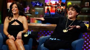 Watch What Happens Live with Andy Cohen Odcinek 84