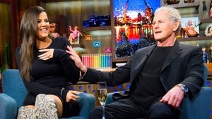 Watch What Happens Live with Andy Cohen Odcinek 20