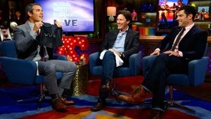 Watch What Happens Live with Andy Cohen Odcinek 23